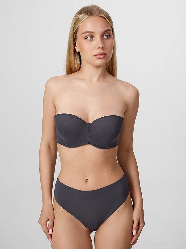 MARK FORMELLE Бюстгальтер 561819 512561 антрацит1