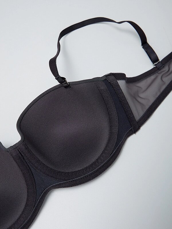 MARK FORMELLE Бюстгальтер 561819 512561 антрацит1