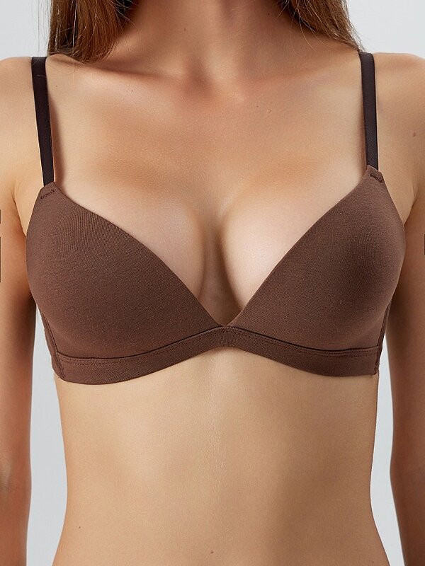 MARK FORMELLE Бюстгальтер 562022 512538 шоколад