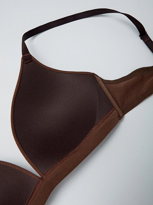 MARK FORMELLE Бюстгальтер 562022 512538 шоколад