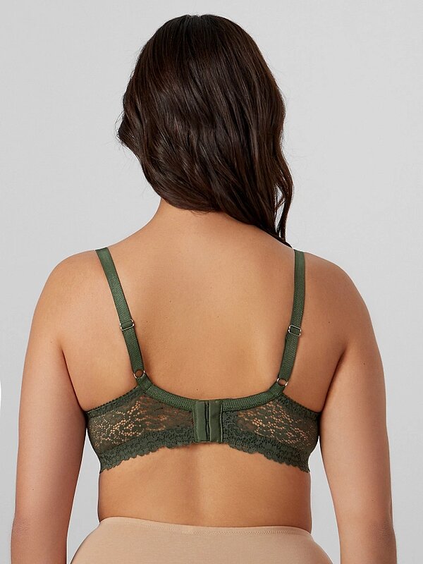 MARK FORMELLE Бюстгальтер 562023 512553 хаки