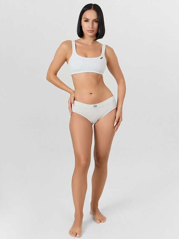 MARK FORMELLE Трусы 562030 412491-3 белый10