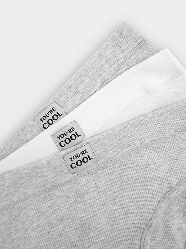 MARK FORMELLE Трусы 562030 412491-3 белый10