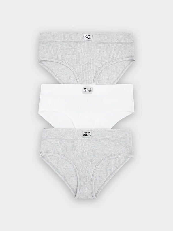 MARK FORMELLE Трусы 562030 412491-3 белый10