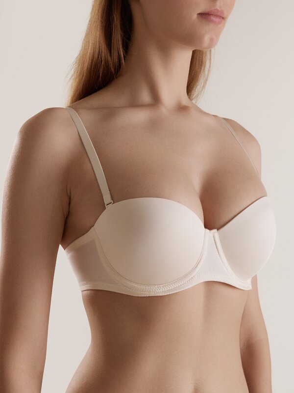 Conte elegant Бюстгальтер 562289 DAY BY DAY RB8144 пастель