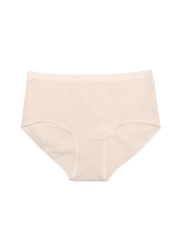 Conte elegant Трусы 562358 BASIC COLLECTION LB 2016 (пакет) natural