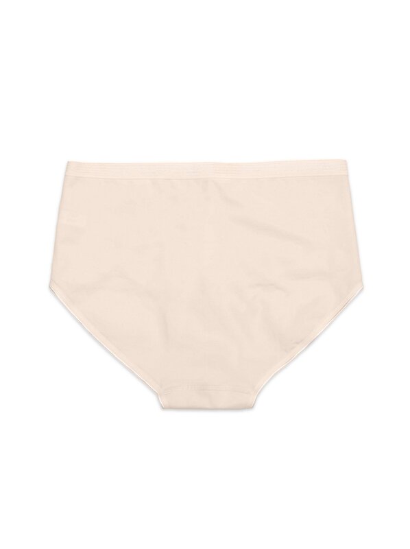 Conte elegant Трусы 562358 BASIC COLLECTION LB 2016 (пакет) natural
