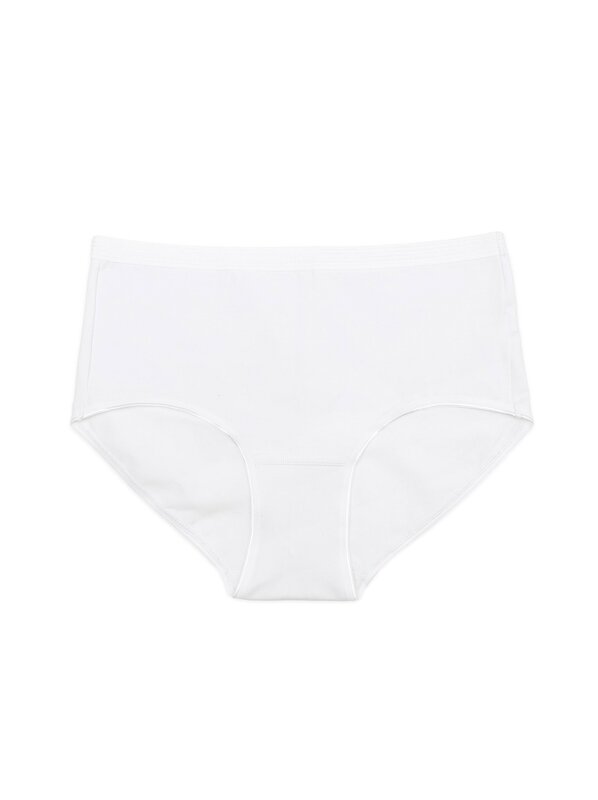 Conte elegant Трусы 562369 BASIC COLLECTION LB 2016 (пакет) white