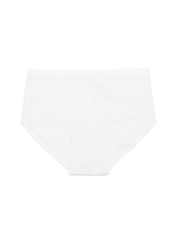 Conte elegant Трусы 562369 BASIC COLLECTION LB 2016 (пакет) white