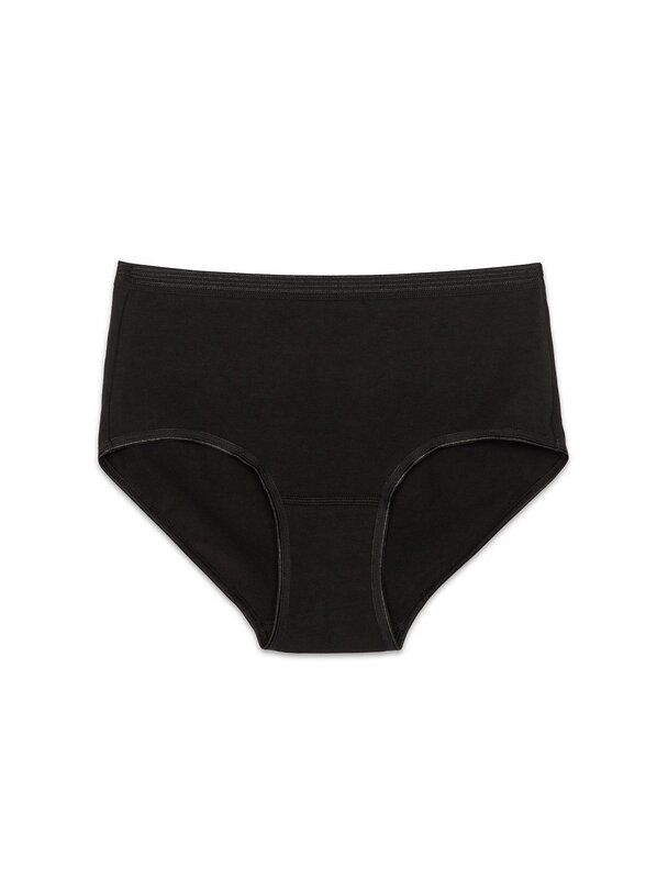 Conte elegant Трусы 562371 BASIC COLLECTION LB 2016 (пакет) black