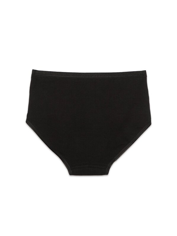 Conte elegant Трусы 562371 BASIC COLLECTION LB 2016 (пакет) black
