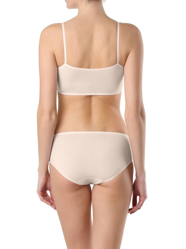 Conte elegant Бюстье 562375 BASIC COLLECTION LBE 2017.1 (пакет) natural