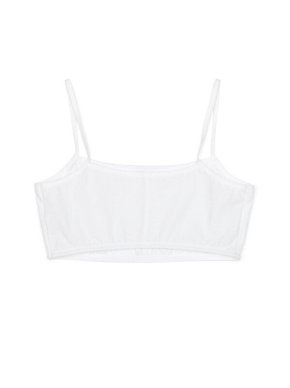 Conte elegant Бюстье 562379 BASIC COLLECTION LBE 2017.1 (пакет) white