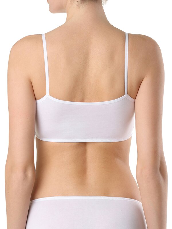 Conte elegant Бюстье 562379 BASIC COLLECTION LBE 2017.1 (пакет) white