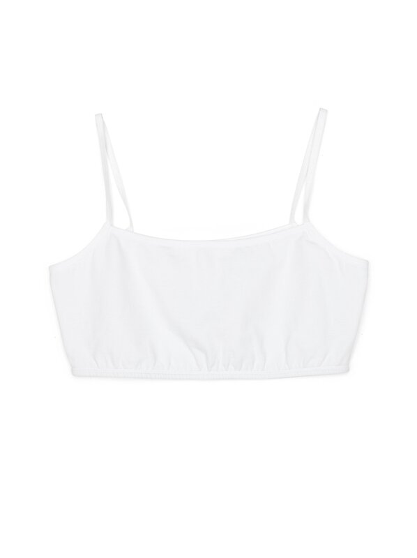 Conte elegant Бюстье 562379 BASIC COLLECTION LBE 2017.1 (пакет) white