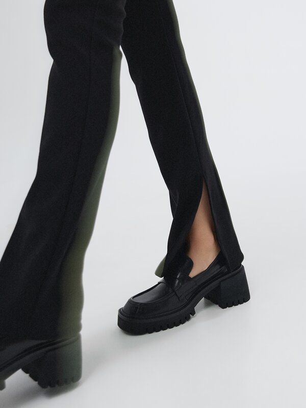 Conte elegant Брюки 562390 LBK 2504 black