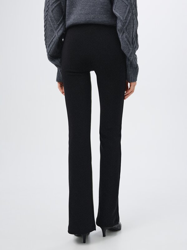 Conte elegant Брюки 562391 LBK 2505 black