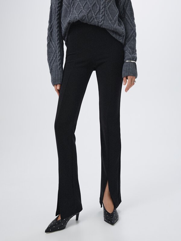 Conte elegant Брюки 562391 LBK 2505 black