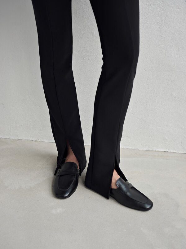 Conte elegant Брюки 562391 LBK 2505 black