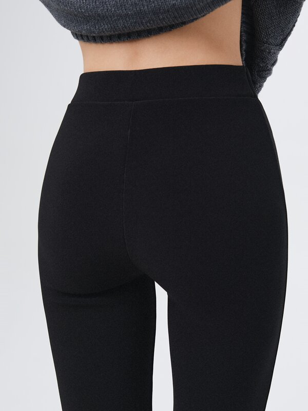 Conte elegant Брюки 562391 LBK 2505 black