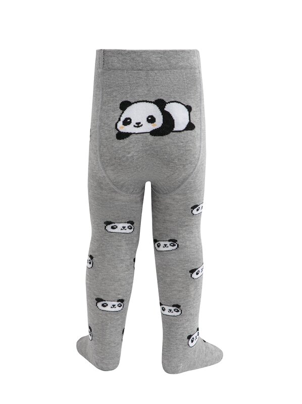 CONTE-KIDS Колготки 562463 TIP-TOP серый