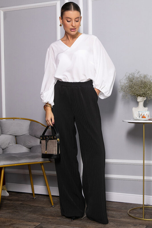 LT Collection Брюки 562550 Б14397-30М черный