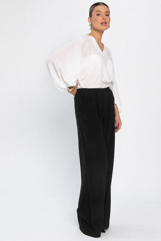 LT Collection Брюки 562550 Б14397-30М черный