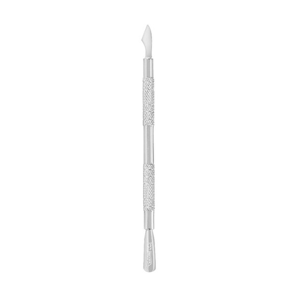 Nippon Nippers Пушер для маникюра / NN P-06, широкая лопатка/топорик, 132 мм 562926 9475 