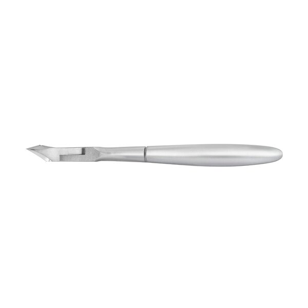 Nippon Nippers Кусачки маникюрные для кутикулы / N-03-7, двойная пружина, 7 мм 562928 9317 