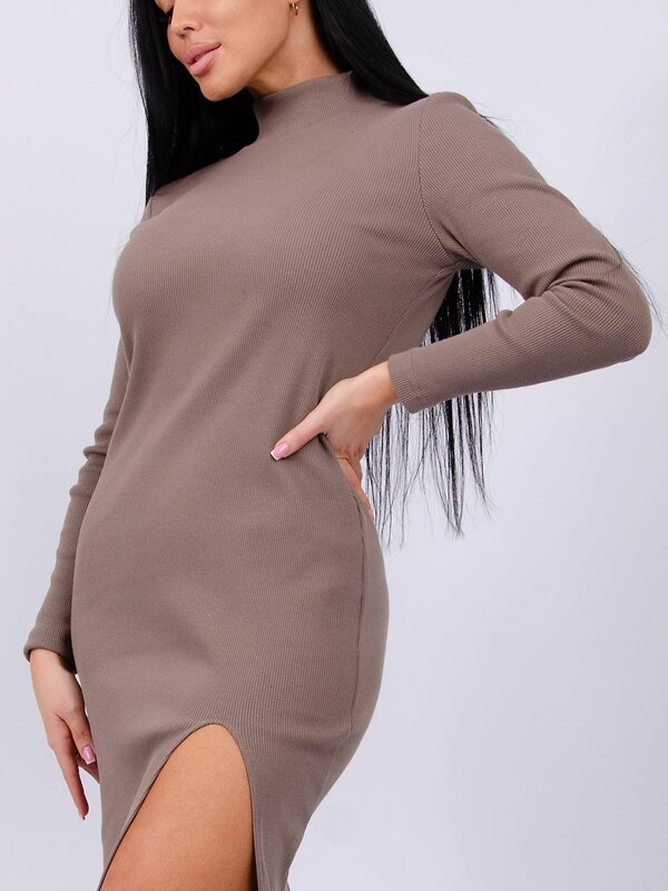 Malina Платье 562958 5983к капучино