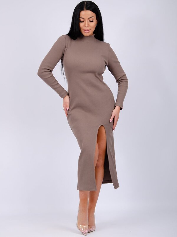 Malina Платье 562958 5983к капучино