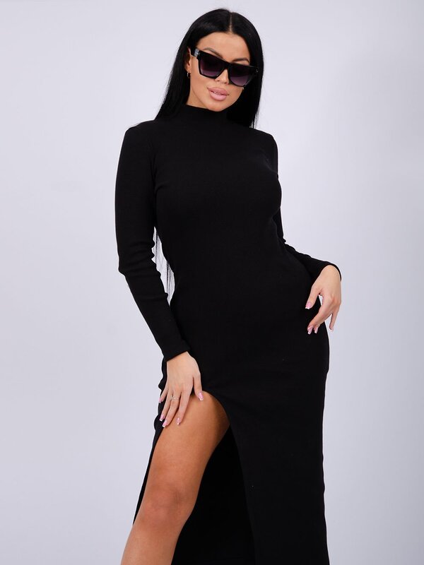 Malina Платье 562959 5983 чёрный