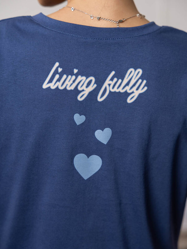 Текс-плюс Костюм 562985 НФ-00227598 Синий,бежевый