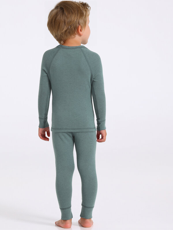 Lynxy Комплект 563145 2ПНК5647851 серо-зеленый