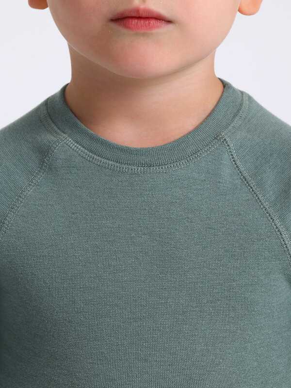 Lynxy Комплект 563145 2ПНК5647851 серо-зеленый