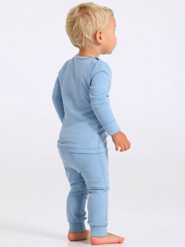 Lynxy Комплект 563147 2ЮНК616048 голубой