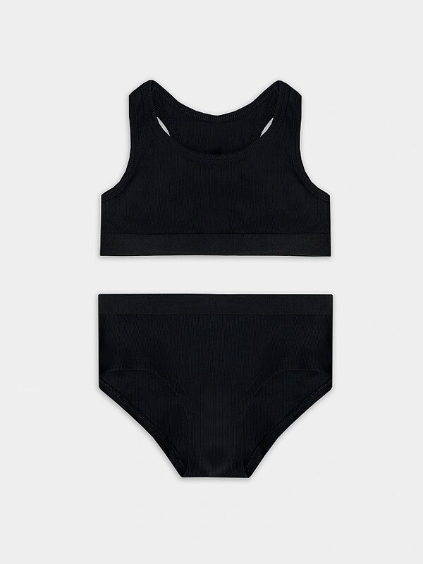 MARK FORMELLE Комплект 563164 447703 черный