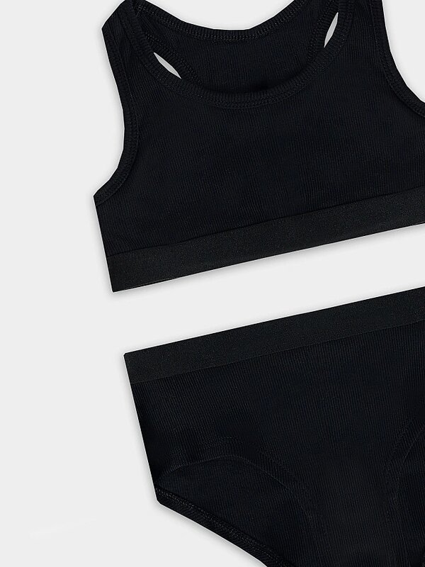 MARK FORMELLE Комплект 563164 447703 черный