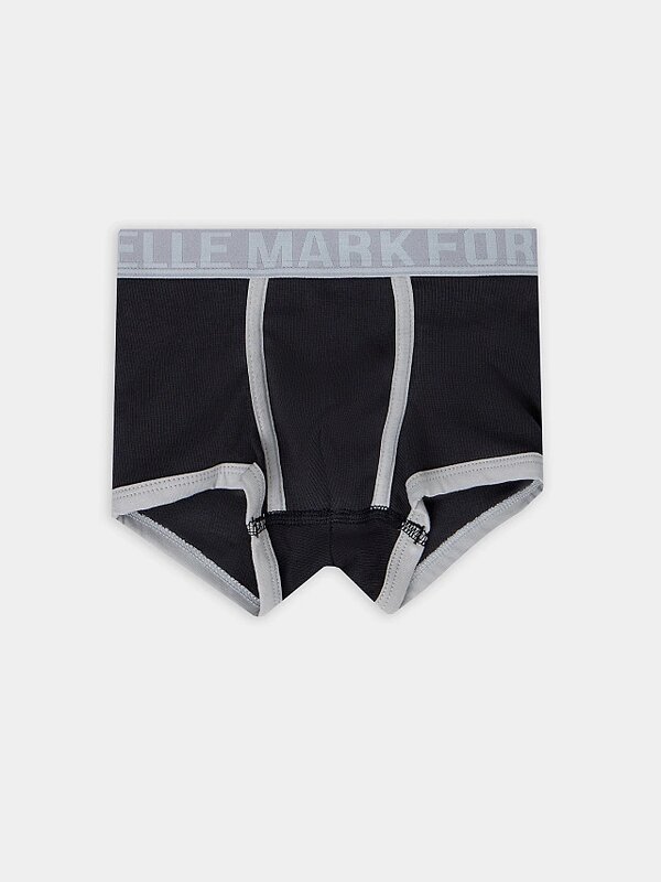 MARK FORMELLE Трусы 563190 413355 обсидиан