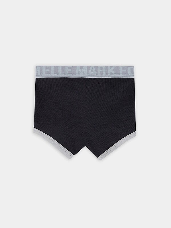 MARK FORMELLE Трусы 563190 413355 обсидиан