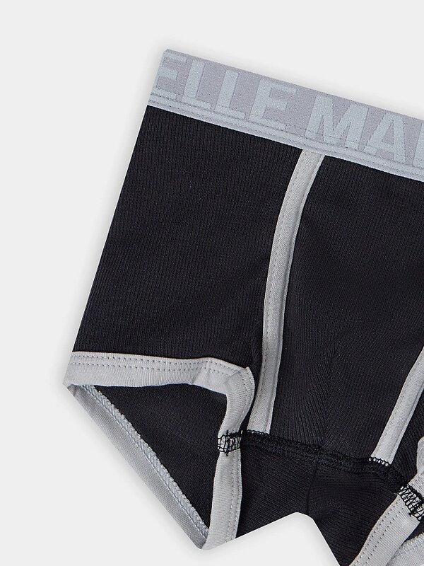 MARK FORMELLE Трусы 563190 413355 обсидиан