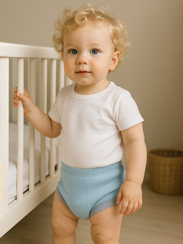 Утёнок Трусы 534212 303г/1 джинс