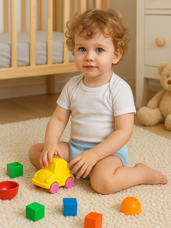 Утёнок Трусы 534212 303г/1 джинс