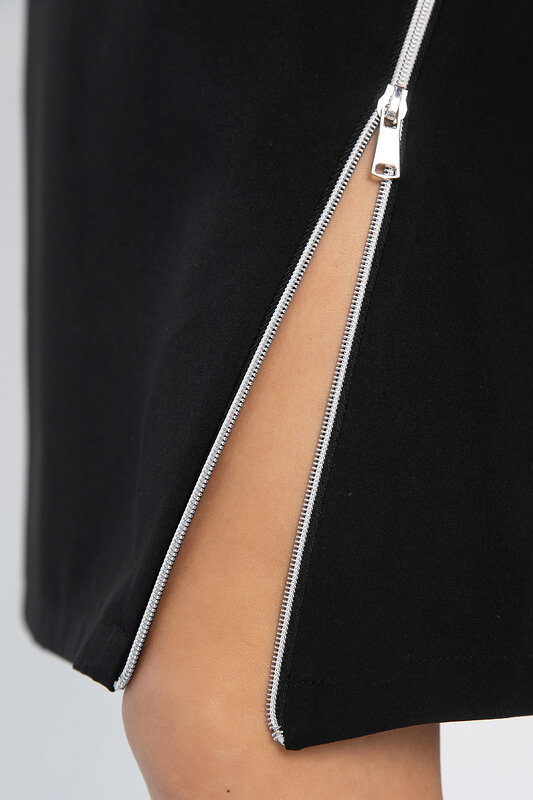 LT Collection Платье 563492 П14517-30М черный