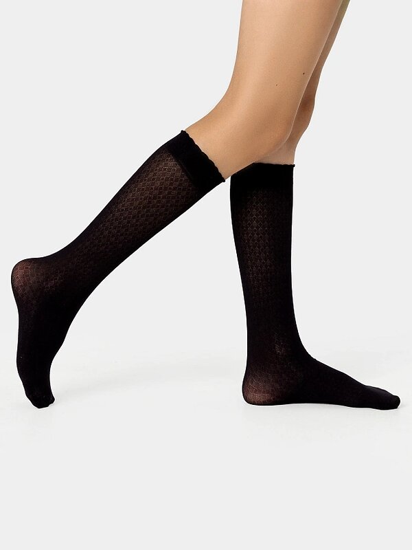 MARK FORMELLE Гольфы 563502 446PA-1622 черный