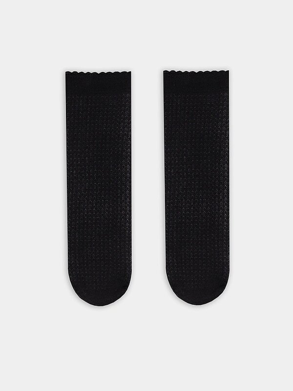 MARK FORMELLE Гольфы 563502 446PA-1622 черный