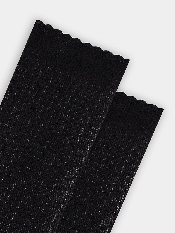 MARK FORMELLE Гольфы 563502 446PA-1622 черный