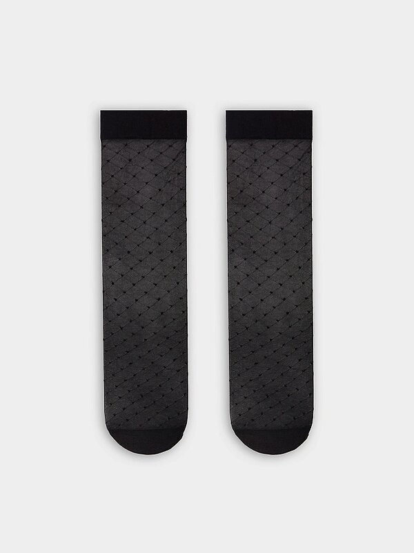 MARK FORMELLE Гольфы 563503 447PA-1623 черный