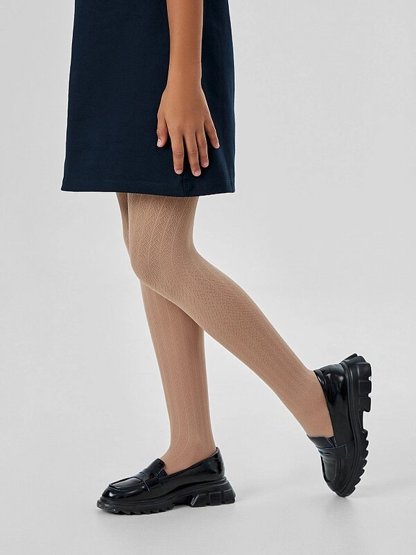 MARK FORMELLE Колготки 563626 727PA-2838 нюдовый