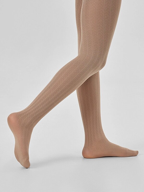 MARK FORMELLE Колготки 563626 727PA-2838 нюдовый